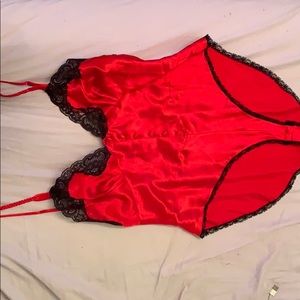 Vintage Sexy Lingerie/Bodysuit